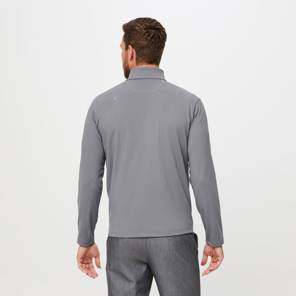 men's Graphite On-Shift™ ContourKnit™ Jacket