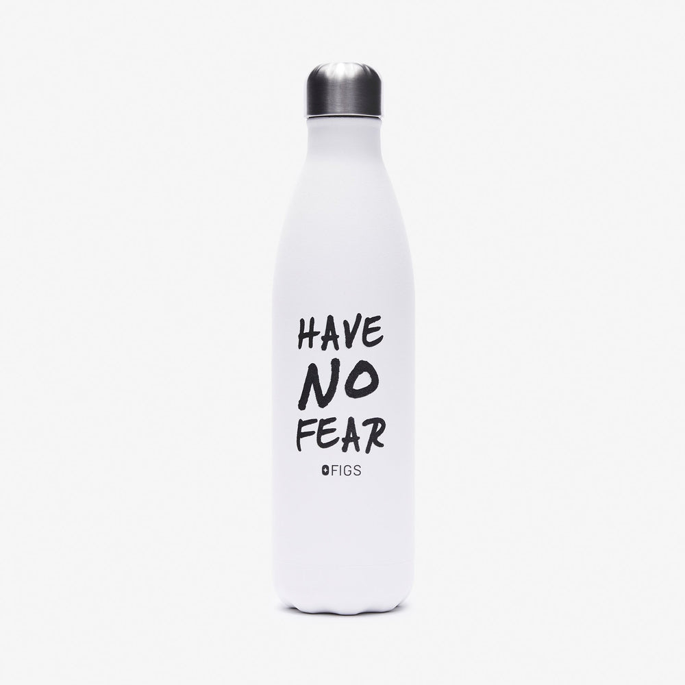 FIGS | S'WELL Have No Fear - Water Bottle