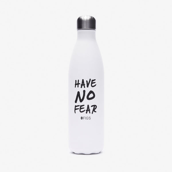 FIGS | S'WELL Have No Fear - Water Bottle