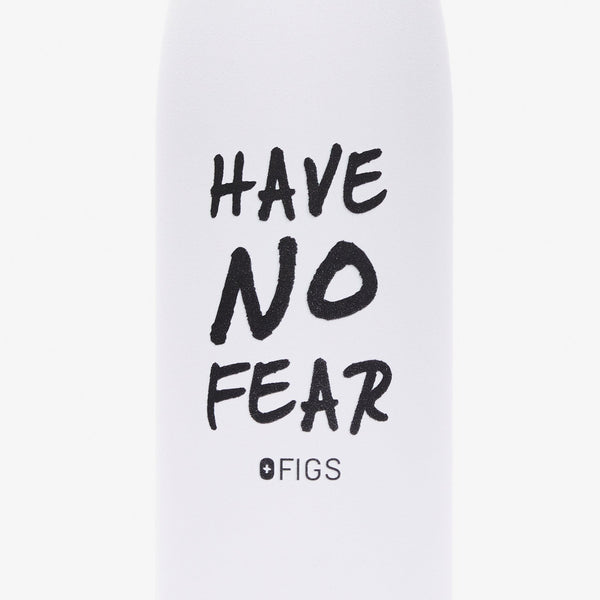 FIGS | S'WELL Have No Fear - Water Bottle