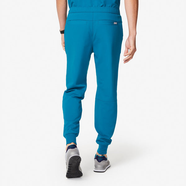 men's Alps Blue Tansen™ - Jogger Scrub Pants