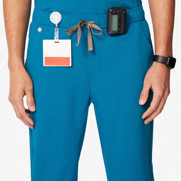 men's Alps Blue Tansen™ - Jogger Scrub Pants