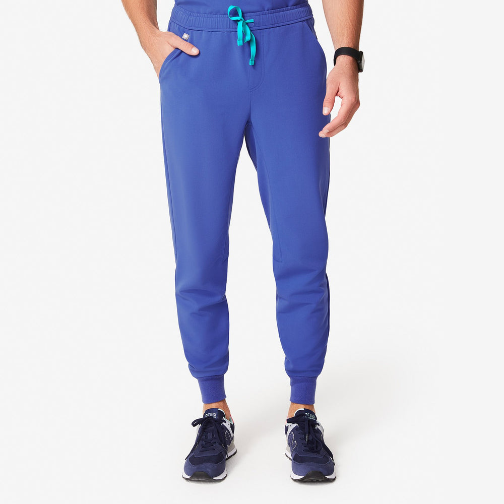 men's Denim Tansen™ - Jogger Scrub Pants