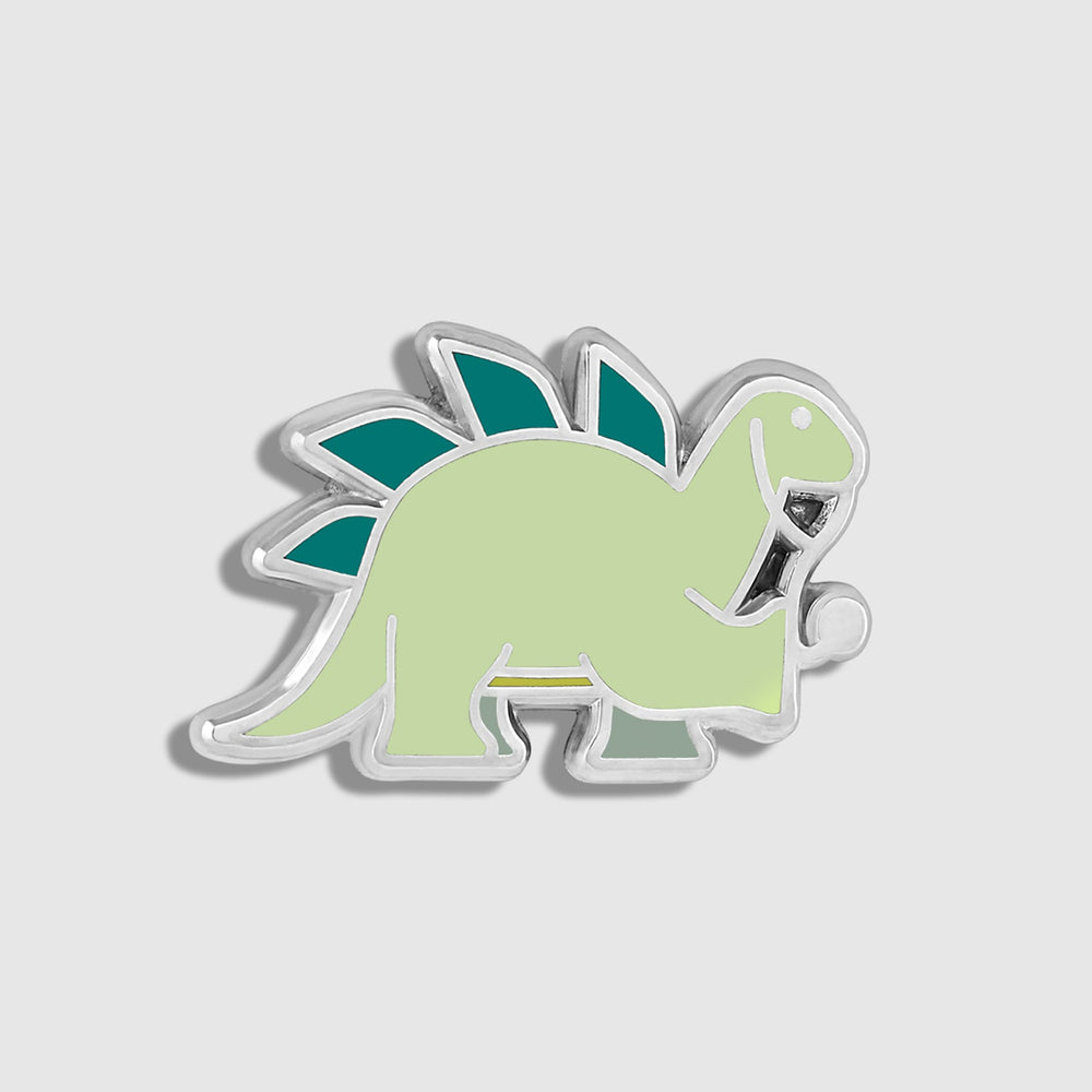 FIGS | V Coterie Stethosaurus - Enamel Pin