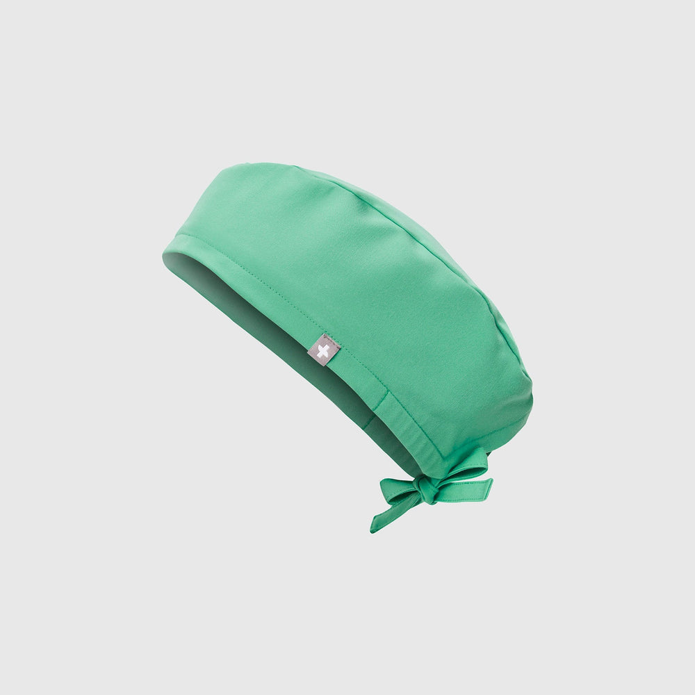 Surgical Green Modern - Classic Scrub Cap