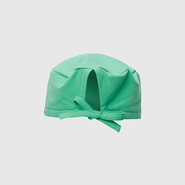 Surgical Green Modern - Classic Scrub Cap