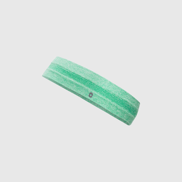 Surgical Green Seamless Headband