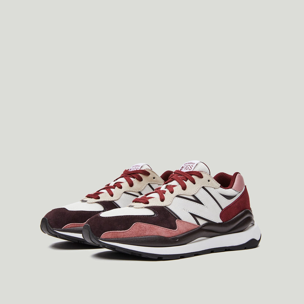 Mineral Mauve FIGS | New Balance 5740 Women's