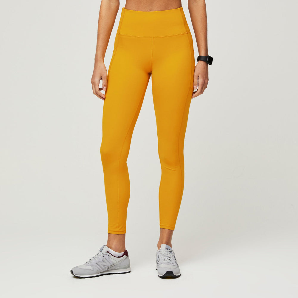 women's Saffron Performance Underscrub Legging