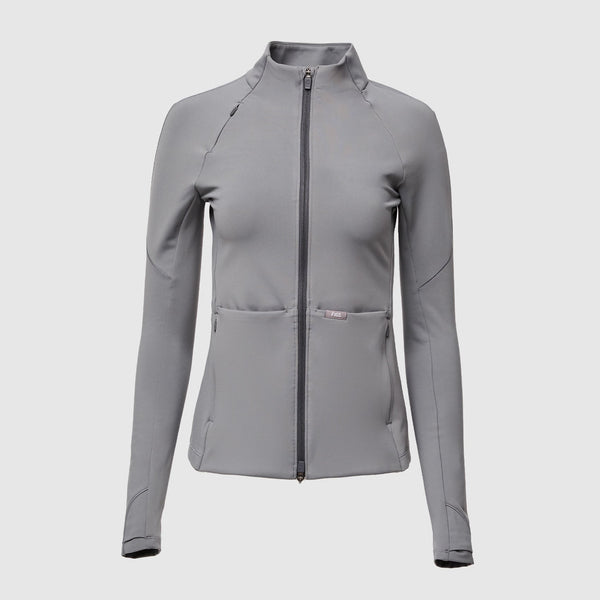 women's Graphite On-Shift™ ContourKnit™ Jacket