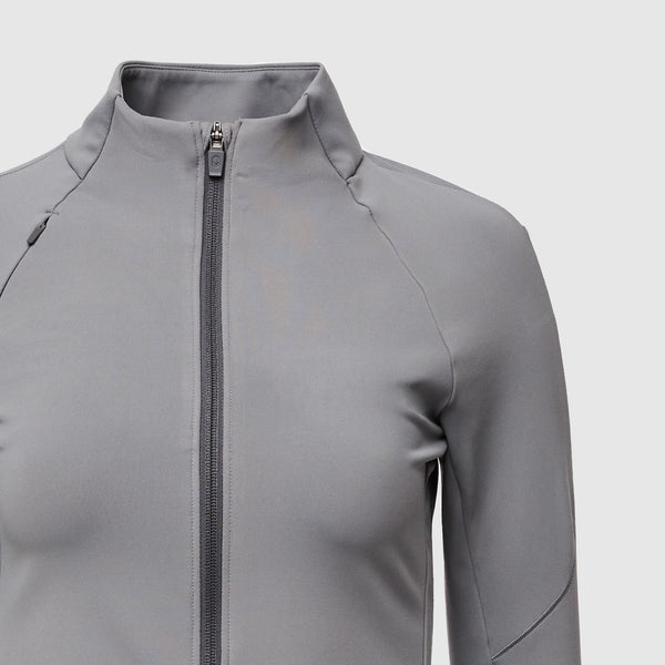 women's Graphite On-Shift™ ContourKnit™ Jacket