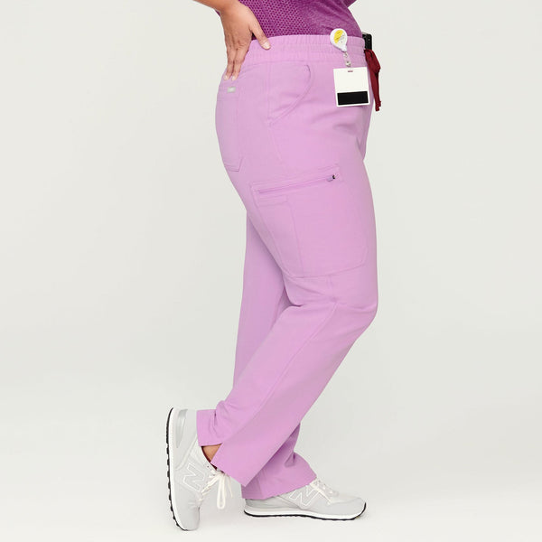 women's Dusk Yola™ - High Waisted Scrub Pants