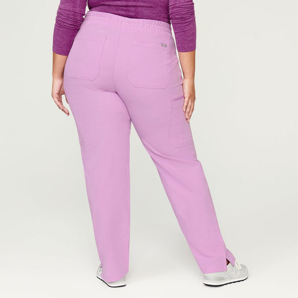 women's Dusk Yola™ - High Waisted Scrub Pants