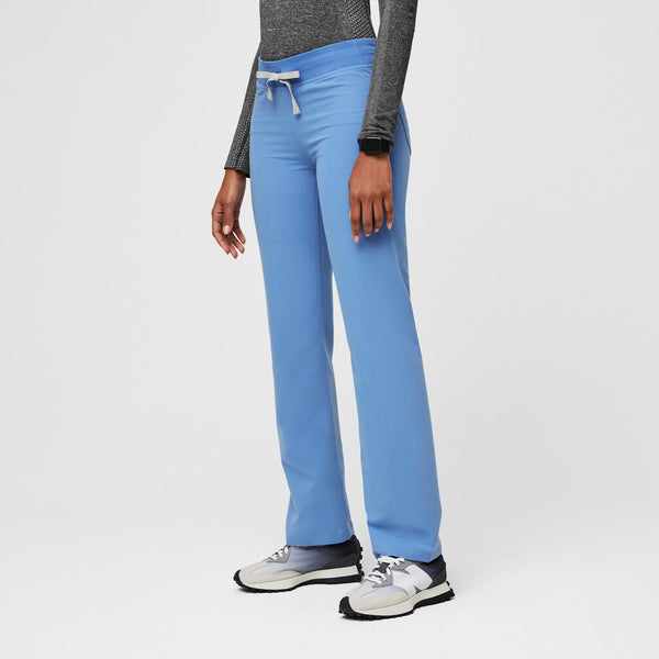 Women's Ceil Blue Livingston™ - Tall Basic Scrub Pants