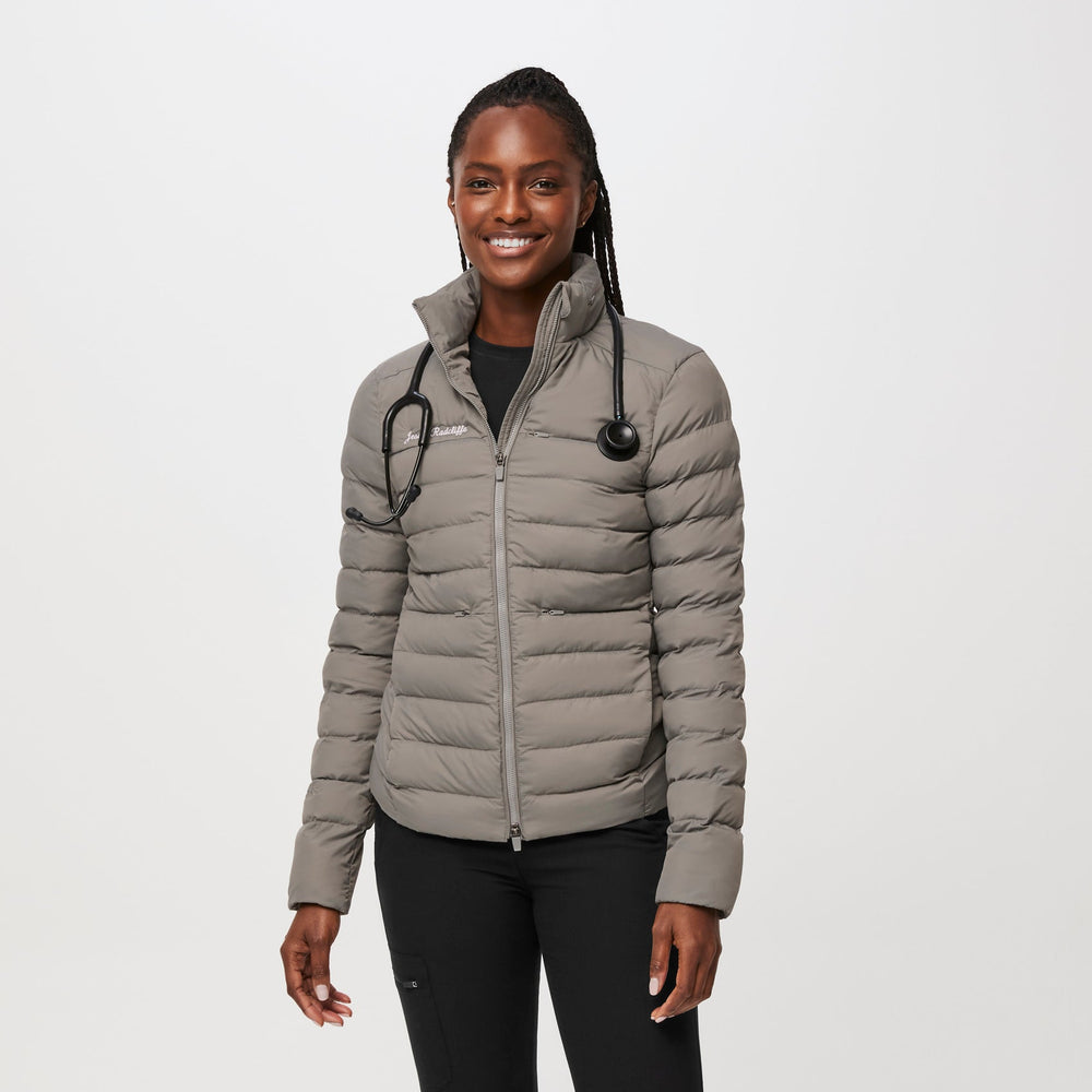 women's Fawn On-Shift™ Packable - Puffer Jacket