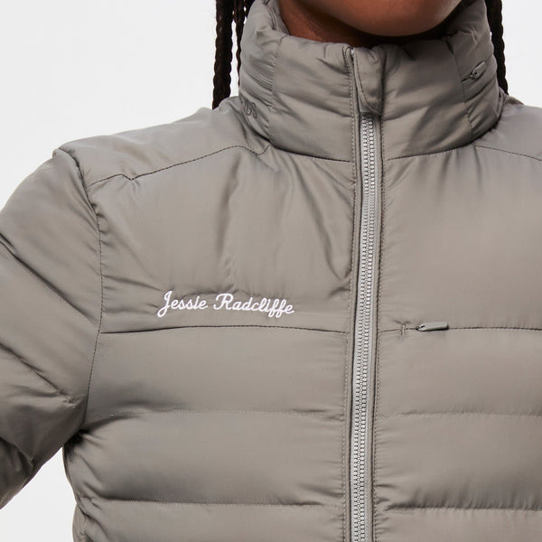 women's Fawn On-Shift™ Packable - Puffer Jacket