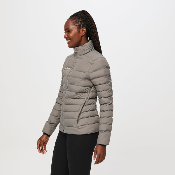 women's Fawn On-Shift™ Packable - Puffer Jacket