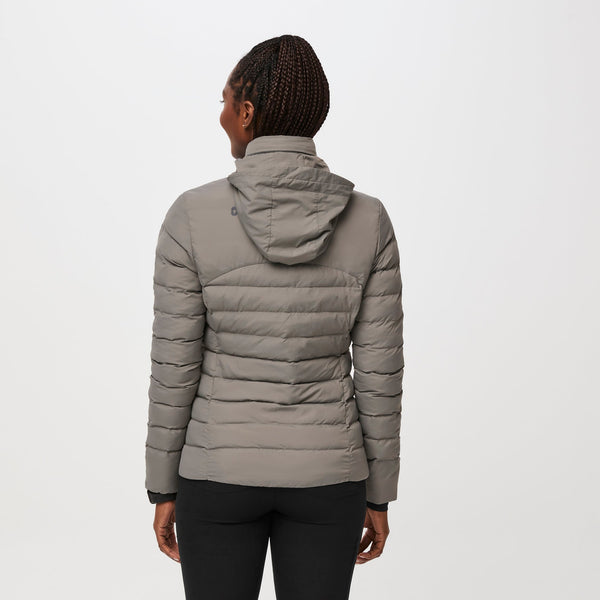 women's Fawn On-Shift™ Packable - Puffer Jacket