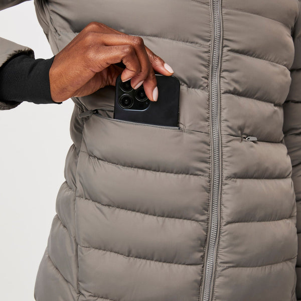 women's Fawn On-Shift™ Packable - Puffer Jacket