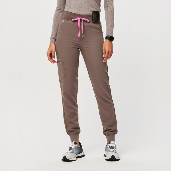 women's Smokey Taupe The That Shifts Cray Kit