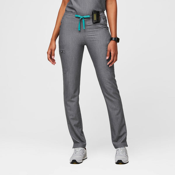 Women's Graphite Yola™ - Tall Skinny Scrub Pants