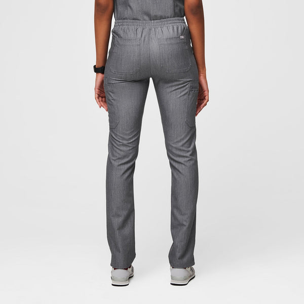 Women's Graphite Yola™ - Skinny Scrub Pants