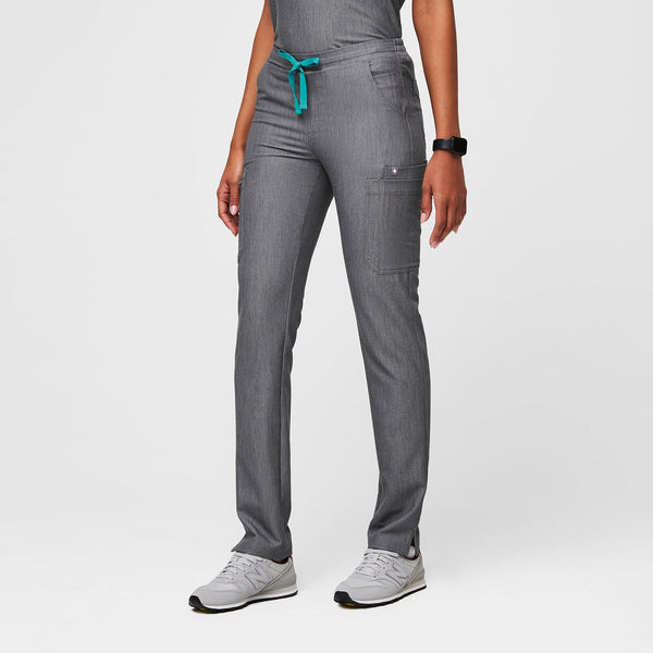 Women's Graphite Yola™ - Skinny Scrub Pants