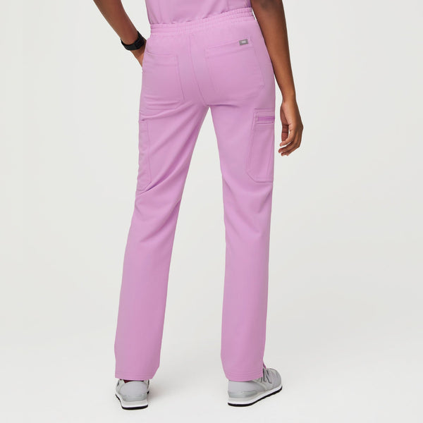 women's Dusk Yola™ - Skinny Scrub Pants