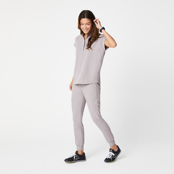 women's Slate Zamora™ - Tall Jogger Scrub Pants