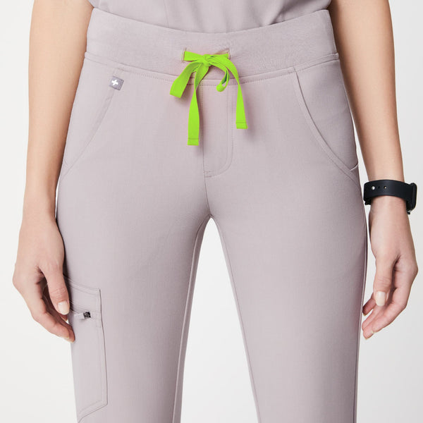 women's Slate Zamora™ - Tall Jogger Scrub Pants