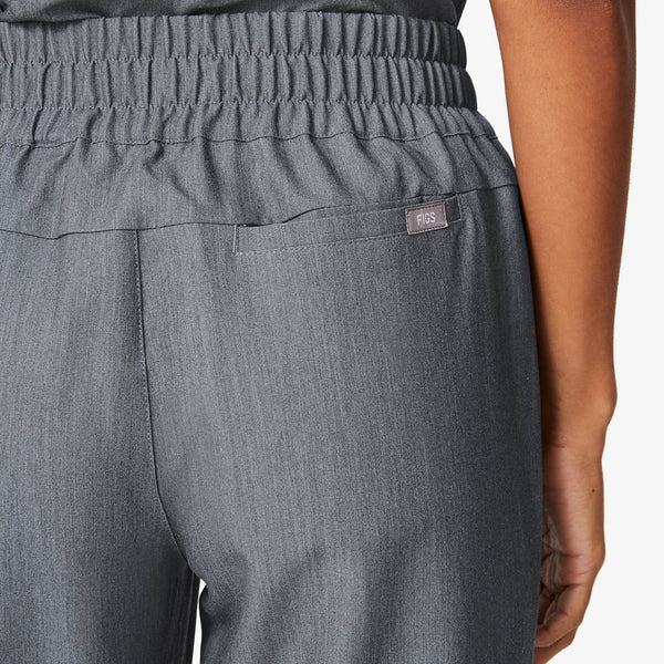 women's Graphite Tilpa - High Waisted Scrub Pants