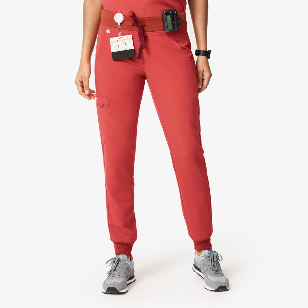 women's Clay Zamora™ - Jogger Scrub Pants