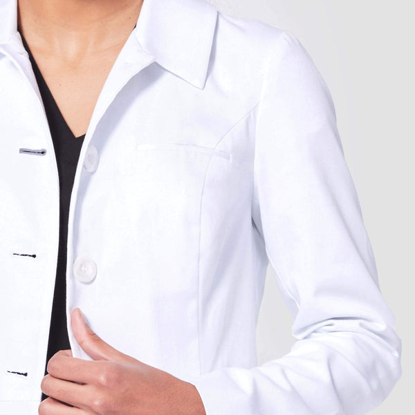 women's Kamala - Lab Coat