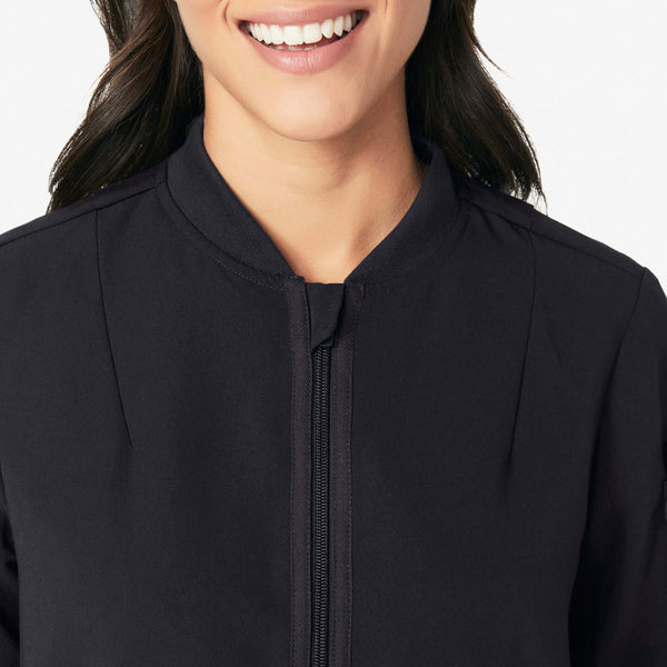 women's Bellery - scrub jacket