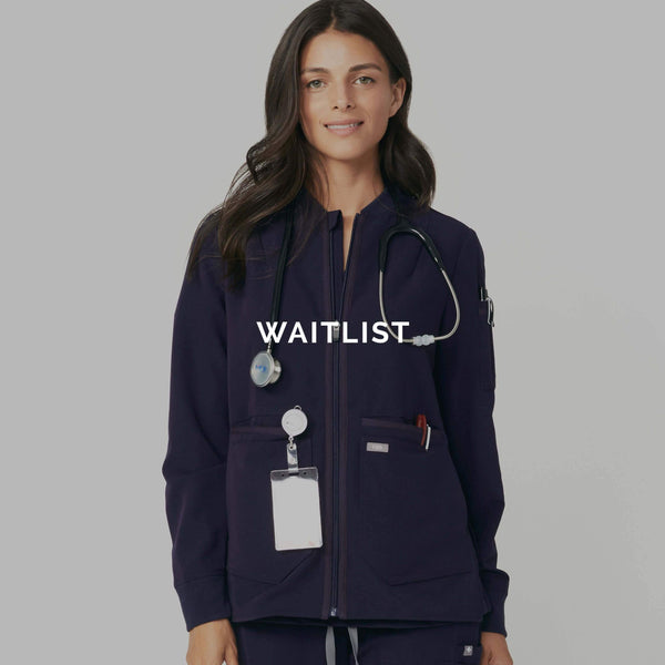 women's Bellery - scrub jacket