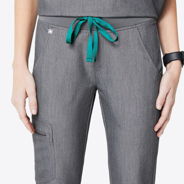 Women's Graphite Zamora™ - Tall Jogger Scrub Pants